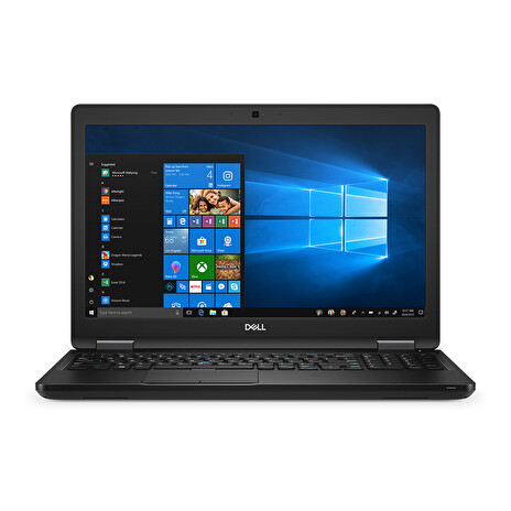 Dell Latitude 5590; Core i7 8650U 1.9GHz/16GB RAM/256GB M.2 SSD NEW/batteryCARE+