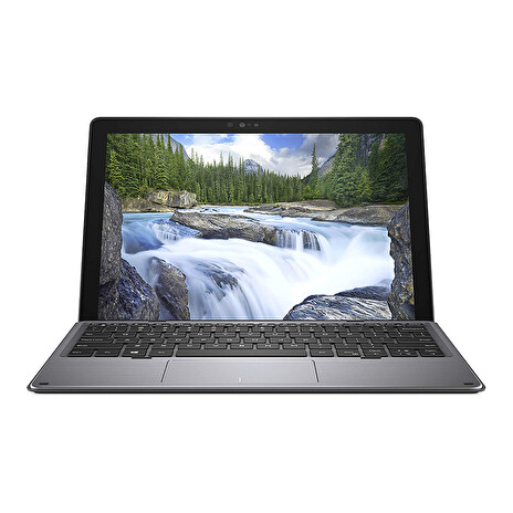 Dell Latitude 7200 2in1; Core i7 8665U 1.9GHz/16GB RAM/512GB SSD PCIe/batteryCARE+