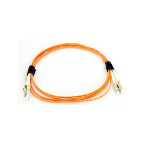 XtendLan FO patch LC-LC 10m 62,5/125 duplex, LS0H