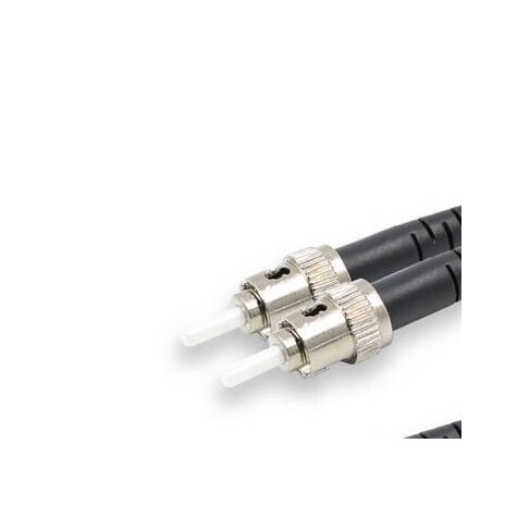 XtendLan FO patch ST-ST 3m 50/125, duplex, LS0H