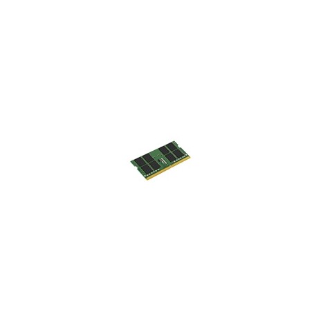 Kingston DDR4 16GB SODIMM 2666MHz CL19 SR