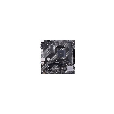 ASUS PRIME A520M-K soc.AM4 A520 DDR4 mATX M.2 D-Sub HDMI