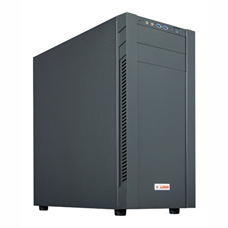 HAL3000 MEGA Gamer Ultimate / Intel i7-10700F/ 16GB/ RTX 2060/ 1TB PCIe SSD/ WiFi/ W10