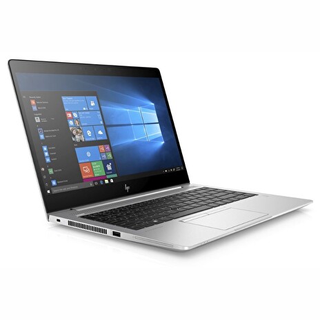HP EliteBook 840 G6/ i5-8265U/ 8GB DDR4/ 256GB SSD/ Intel UHD 620/ 14" FHD IPS/ LTE/ W10P/ Stříbrný