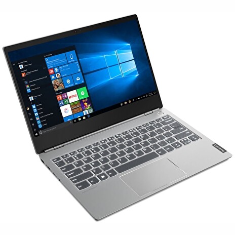 Lenovo ThinkBook 13s-IML/ i5-10210U/ 8GB DDR4/ 512GB SSD/ 13,3" Full HD/ IPS/ HDMI/ W10P/ Šedý
