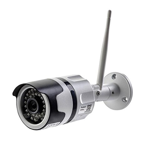 Kamera IP WiFi V-TAC VT-5123
