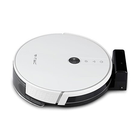Vysavač robotický V-TAC VT-5555 bílý