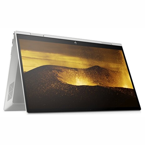 HP ENVY x360 15-ed0001nc/ i5-1035G1/ 16GB DDR4/ 1TB SSD/ Intel UHD/ 15,6" FHD IPS/ W10H/ Stříbrný