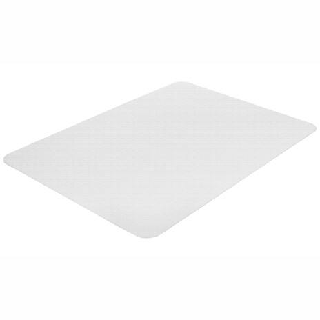 RS Office Ecoblue podložka pod židli na koberec 150 x 120 cm