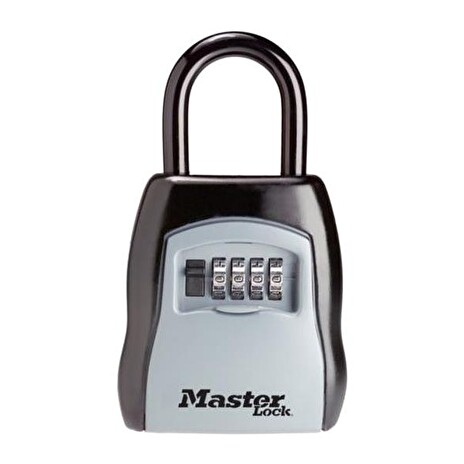 Schránka bezpečnostní MASTER LOCK 5400EURD s okem