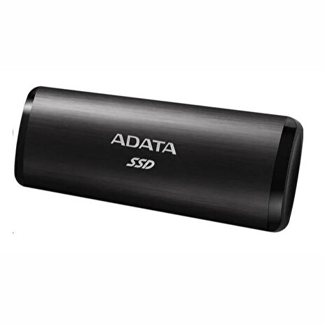 ADATA SE760/512GB/SSD/Externí/2.5"/Černá/3R