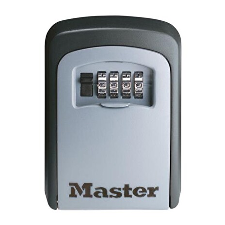 Schránka bezpečnostní MASTER LOCK 5401EURD