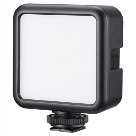 Rollei Mini LED/ přídavné LED světlo/ Černé