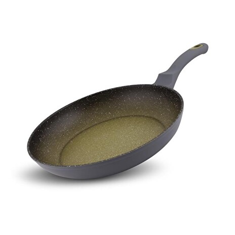 Pánev LAMART LT1193 OLIVE