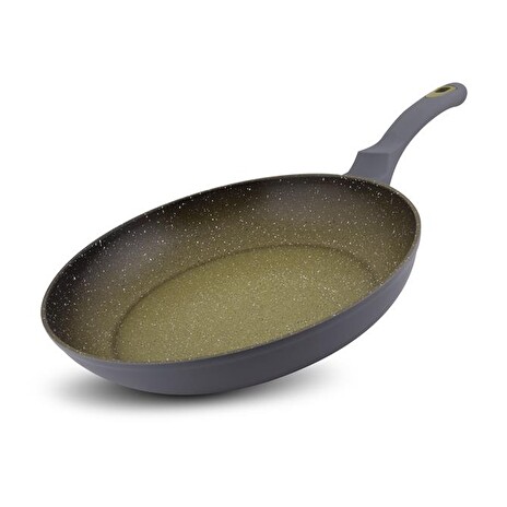 Pánev LAMART LT1195 OLIVE