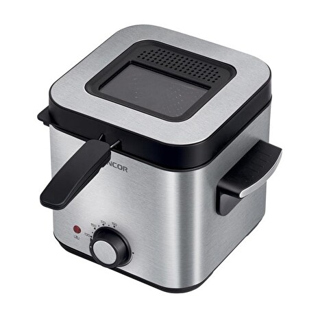 Fritéza SENCOR SFR 6200SS