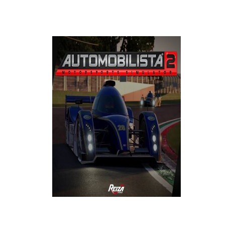 ESD Automobilista 2
