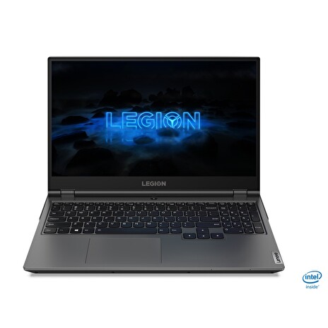 Legion5P 15.6FHD/i7-10750H/16G/1T/RTX2060/W10H/š
