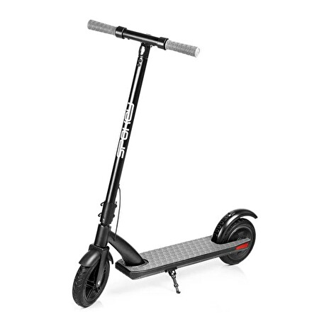 Koloběžka elektrická SPOKEY VENOM černá, do 100kg