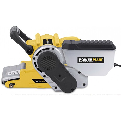 Pásová bruska Powerplus POWX0460 76 x 533 mm