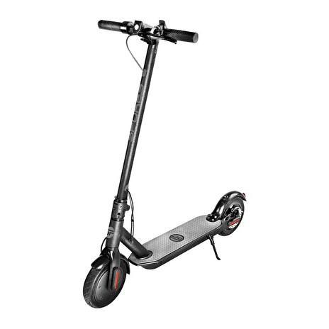 Koloběžka elektrická SPOKEY TORCH BASIC černá, do 100 kg
