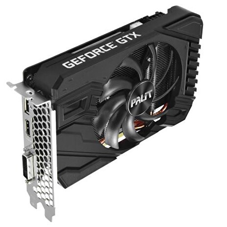 PALIT VGA GeForce GTX 1660 StormX OC 6 GB