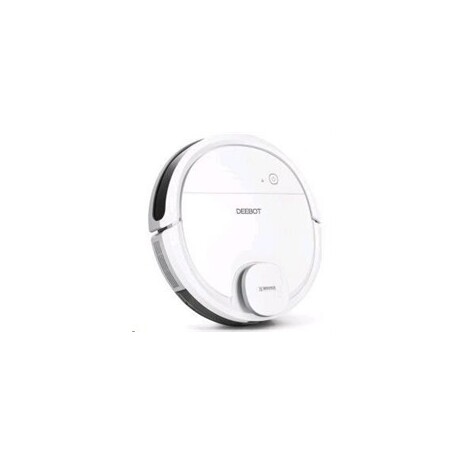 Ecovacs Deebot 905, robotický vysavač, Smart Navi+virtuální zdi, Smart Home kompatibilní, OTA