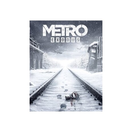 ESD Metro Exodus