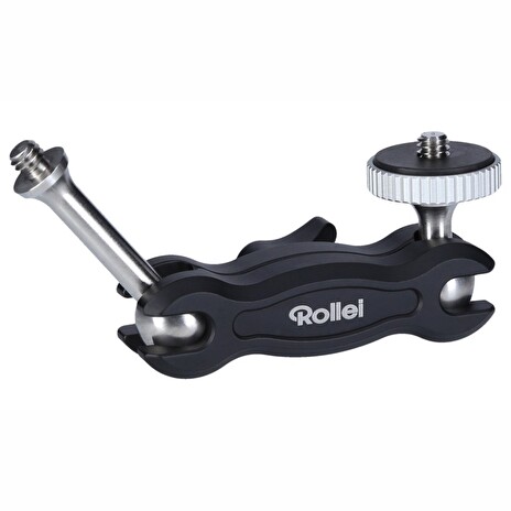 Rollei Magic Arm Mini/ Černý