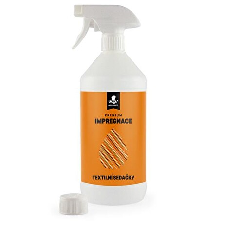 Impregnace na textilní sedačky INPRODUCTS 1L