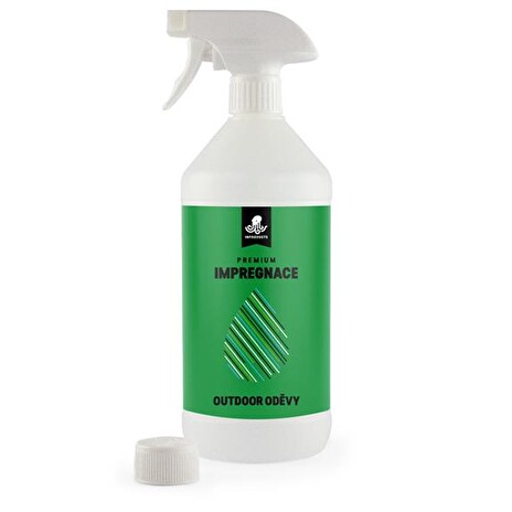 Impregnace na pracovní oděvy INPRODUCTS 1L