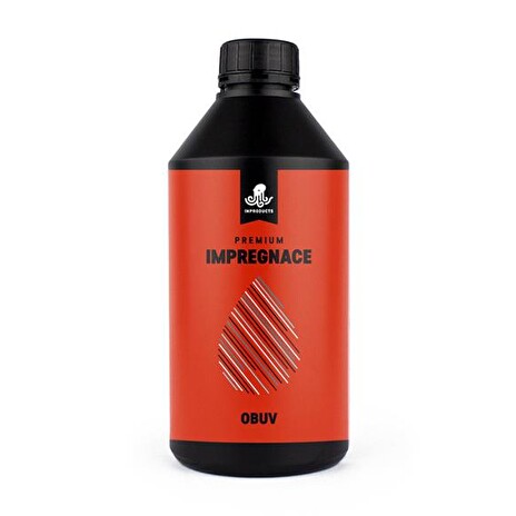 Impregnace na obuv INPRODUCTS 1L