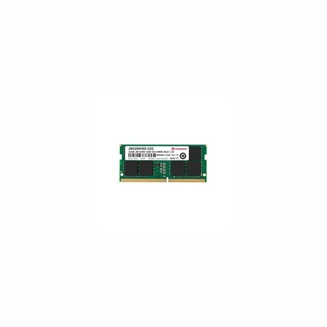 SODIMM DDR4 32GB 3200MHz TRANSCEND 2Rx8 2Gx8 CL22 1.2V