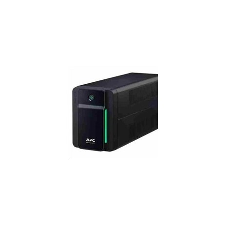 APC EASY UPS 1200VA, 230V, AVR, Schuko Sockets (650W)