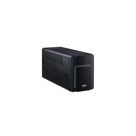 APC EASY UPS 2200VA, 230V, AVR, Schuko Sockets (1200W)