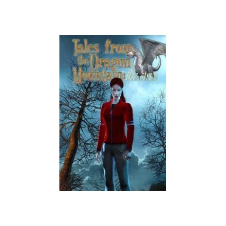 ESD Tales From The Dragon Mountain The Strix