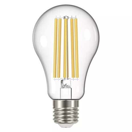 Emos LED žárovka Classic A67, 17W/150W E27, WW teplá bílá, 2452 lm, Filament, D
