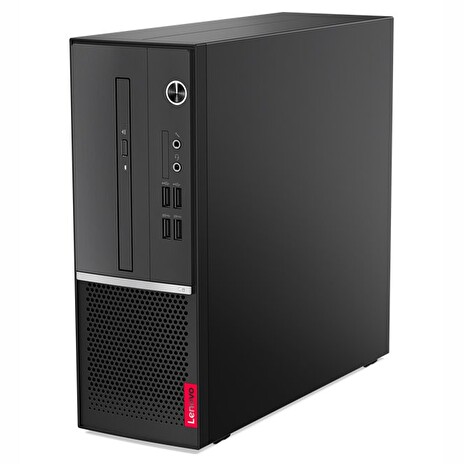 Lenovo V35s/ Ryzen 3 3250U/ 4GB DDR4/ 128GB SSD/ DVD-RW/ W10P/ Černý