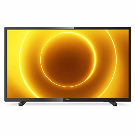 PHILIPS LED TV 32"/ 32PHS5505/ 1366x768/ HD Ready/ DVB-T2/S2/C/ H.265/HEVC/ 2xHDMI/ USB/ E