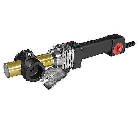 Svářečka polyfúzní TES SL213149XX 16-32mm