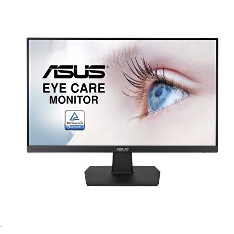 ASUS VA27EHE 27"W IPS 1920x1080 100mil:1 5ms 250cd D-Sub HDMI čierny