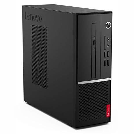 Lenovo V530S/ i5-9500/ 16GB DDR4/ 256GB/ DVD-RW/ W10P/ Černý/ 3 roky záruka