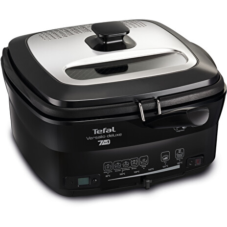 Fritéza Tefal multifunkční FR491870