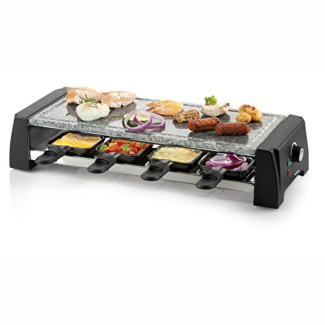 Gril Domo DO9189G Raclette