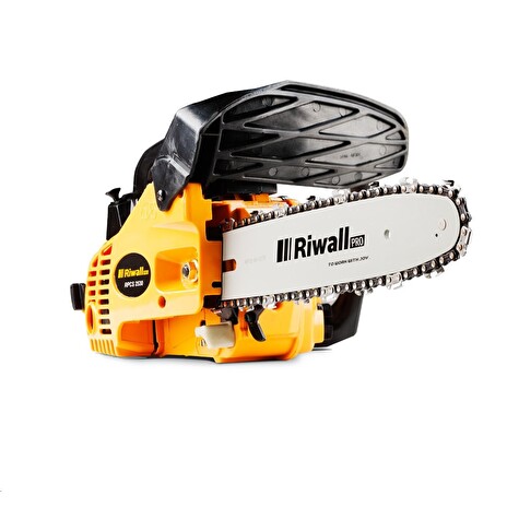 Motorová pila Riwall PRO RPCS 2530