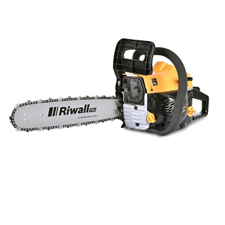 Motorová pila Riwall PRO RPCS 5040