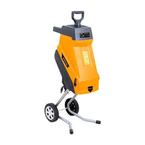 Drtič větví Riwall PRO RES 2545 nožový