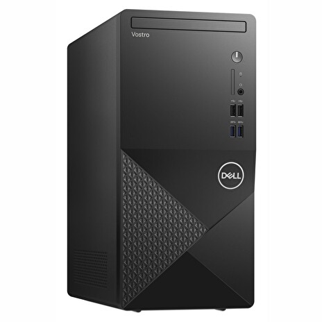 DELL Vostro 3888/ i7-10700F/ 8GB/ 512GB SSD/ GF GT 730 2GB/ Wifi/ W10Pro/ 3Y Basic on-site