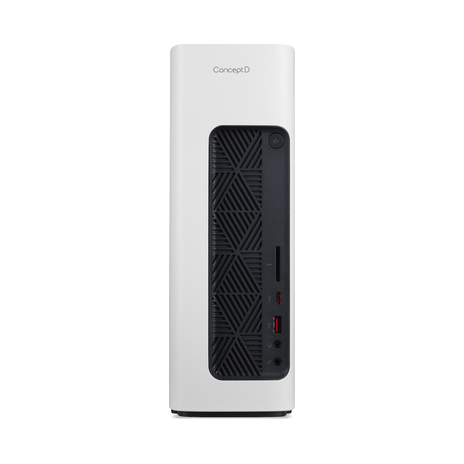 Acer ConceptD 100 - i5-9400F/1TBSSD/8G/GT1030/W10Pro