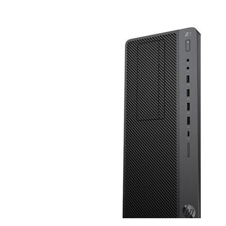 HP Z1 G6, i5-10500, P400/2GB, 16GB, SSD 256GB, DVDRW , W10Pro, 3-3-3